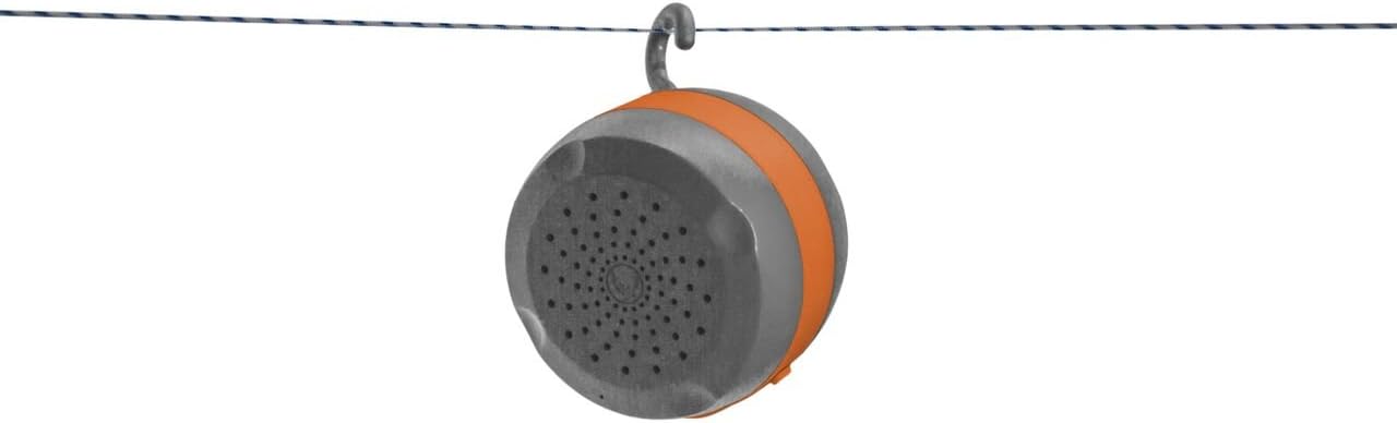 echo shower speaker
