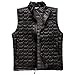 THE NORTH FACE Mens Thermoball Vest - TNF Black - M