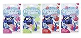Little Kids Candylicious Bubbles with Wand Set (4 Piece)