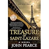 Treasure of Saint-Lazare