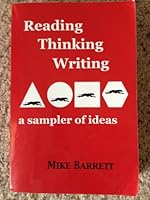 Reading, Thinking, Writing: A Sampler of Ideas 097709460X Book Cover