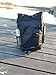 BlackTail - Outdoor 30L Lightweight RollTop Dry Bag Laptop Backpack