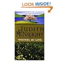 Whitney, My Love: 1 (The Westmoreland Dynasty Saga