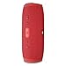 JBL Charge 3 Waterproof Bluetooth Speaker -Red (Renewed)