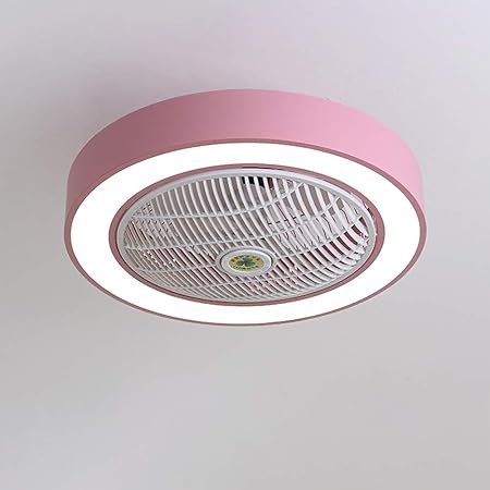 Ceiling Fans With Lights Low Profile Flush Mount Bladeless Fan 20