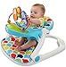 Fisher-Price Sit-Me-Up Floor Seat with Tray