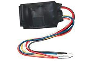 Kidde SM120X Interconnect Accessories Smoke Relay Module