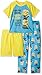 Minions Boys' Minions 3-Piece Pajama Set