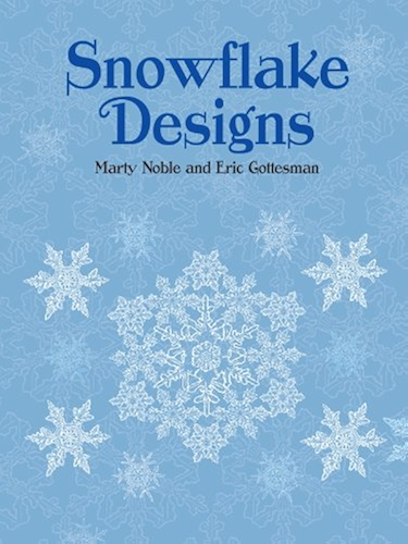 Download Snowflake Designs (Dover Pictorial Archive Series) (English Edition) PDF