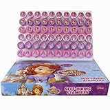 Disney Princess Sofia Stampers Party Favors (20 Stampers)