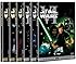 Star Wars: The Complete Saga - Episodes I-VI (Polish Import) [6DVD] [Region 2] (English Audio. English Subtitles)
