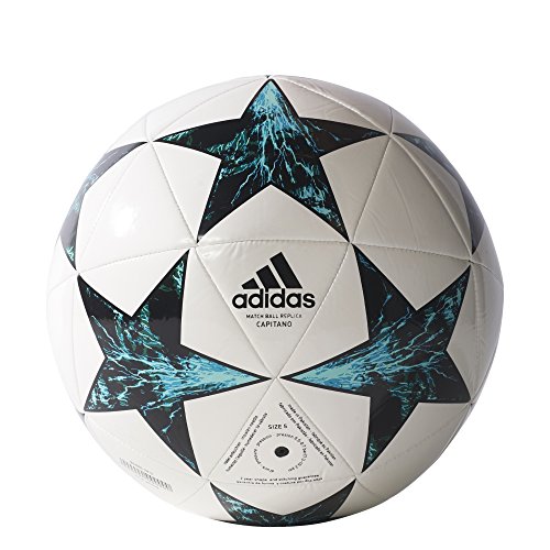 Match Ball Replica Adidas Mls Capitano Soccer Ball Adidas MLS