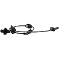 Front Right ABS WHEEL SPEED SENSOR Replacement For Honda Civic 2006 2007 2008 2009 2010 2011 LX EX DX Hybrid EX-L Hybrid-L