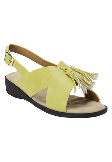 woman within shoes wide