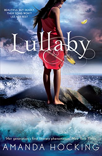 Lullaby (Watersong, #2)