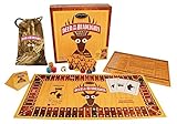 Deer in the Headlights Board Game