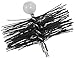 Rutland Products Pellet Stove Brush, 5
