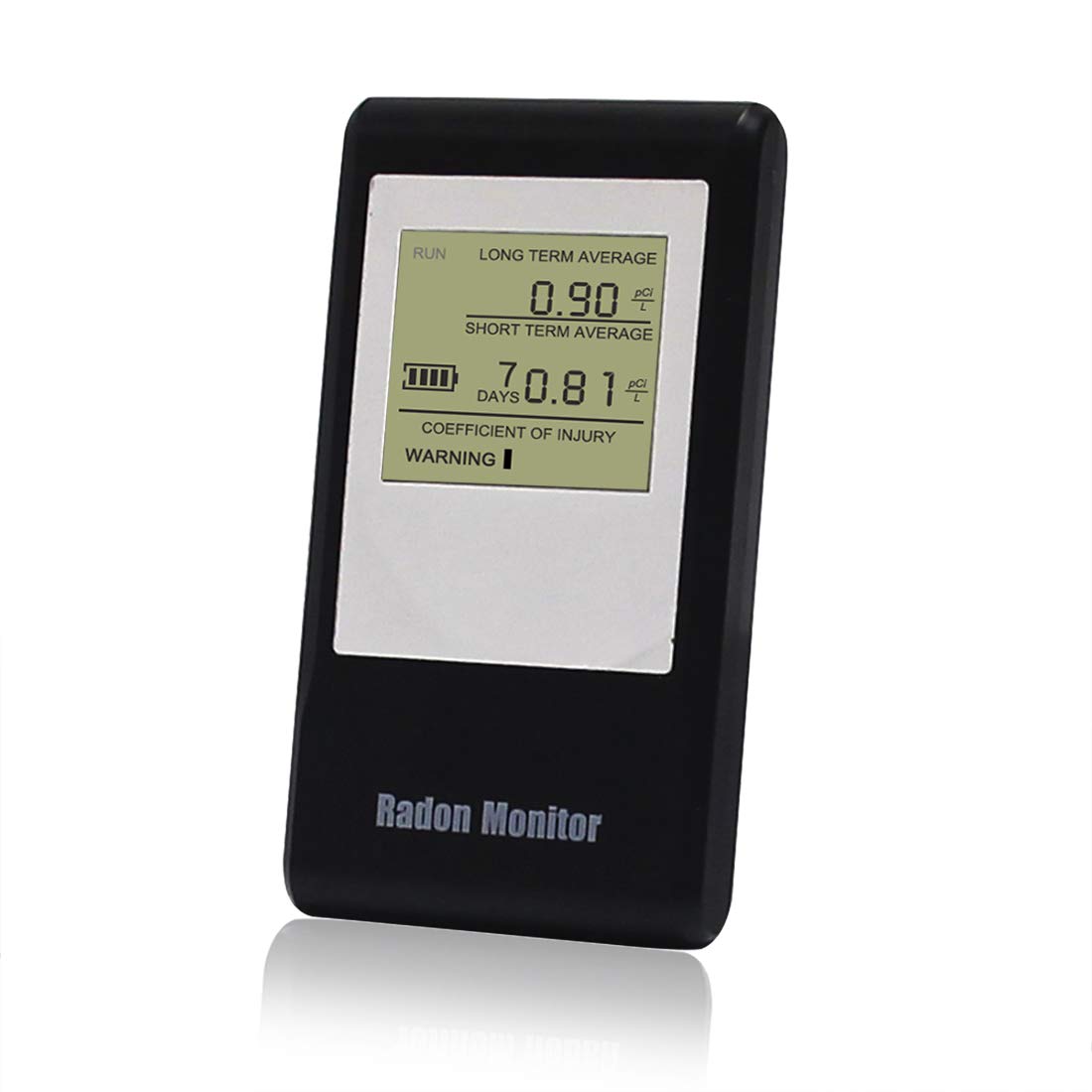 Best Home Security For Gas