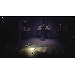 Little Nightmares - Complete Edition NSW