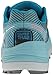 Altra Olympus 2.5 Women's Trail Running Shoe, Blue, 9.5