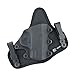 StealthGear USA Smith and Wesson M&P Shield 9/.40 No Accessory Ventcore - IWB Mini - Right Hand