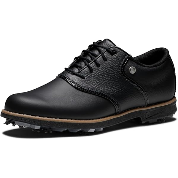 Amazon.com | adidas Unisex MC80 Spikeless Golf Shoes, Core