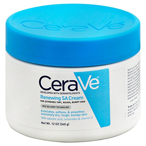 CeraVe Renewing SA Cream 12 oz