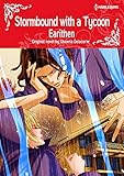 Stormbound with a Tycoon: Harlequin comics by Shawna Delacorte, Earithen