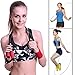 ziyue Jump Rope Premium Speed Rope for Boxing and Fitness (Gules)