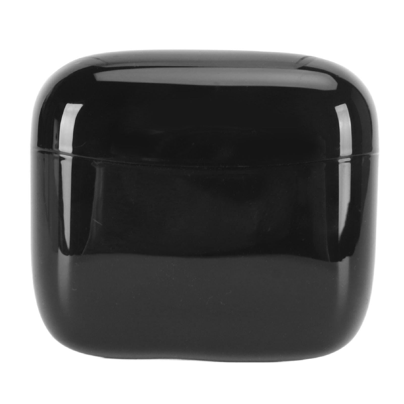 Smart Translator Earbuds - 144 Languages Translation Device for Learning Travel, Bluetooth 5.1 Translator with Noise Reduction, Real Time Translation, Long Lasting Battery (Black)