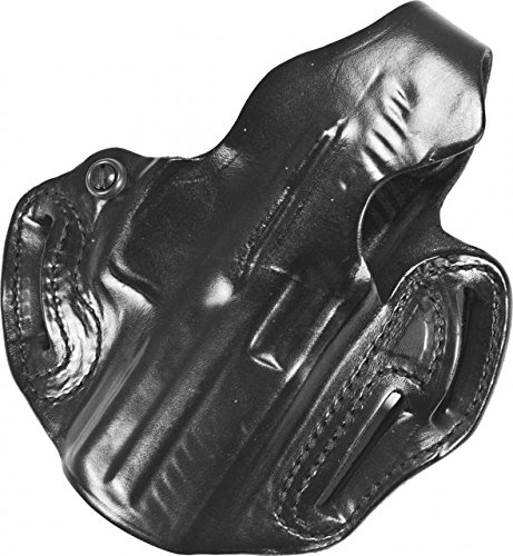 Desantis Thumb Break Scabbard Holster fits H&K P30, Right Hand, Black Desantis Thumb Break Scabbard Holster fits H&K P30, Right Hand, Black