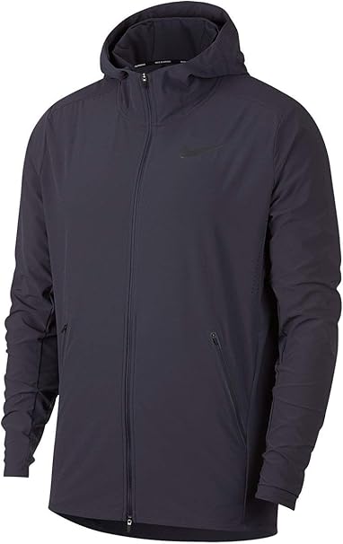 nike swift track jacket