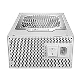 Seasonic 1050W ATX12V/EPS12V 80 PLUS Platinum Certified Full Modular Active PFC SNOW SILENT-1050