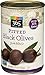 365 Everyday Value, Pitted Black Olives Jumbo, 5.75 Ounce