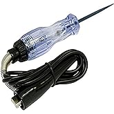 Lisle 28400 Heavy Duty Circuit Tester