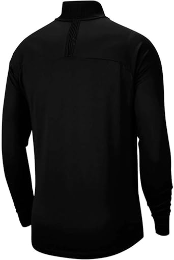 nike vapor half zip