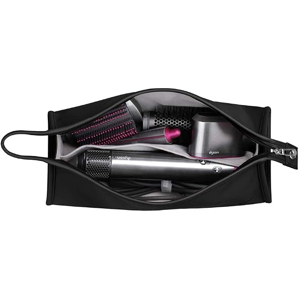 Amazon.com: Mount Plus HS1B Travel Case Made for Dyson  display picture 2
