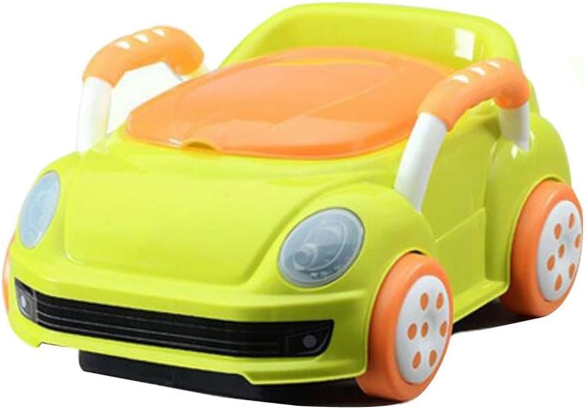 Color Pj3452a Pot De Enfant Wc Pot Bebe Petit Pot Bebe Toilette Portable Voitures Cartoon Formation Potty Enfant Pot Filles Garcon Petit Pot Chaise For Enfants Siege De Toilette For Enfants