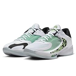 Nike Men's Zoom Freak 4 Basketball