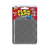 Flex Tape, Mini, Clear, Original Thick Flexible