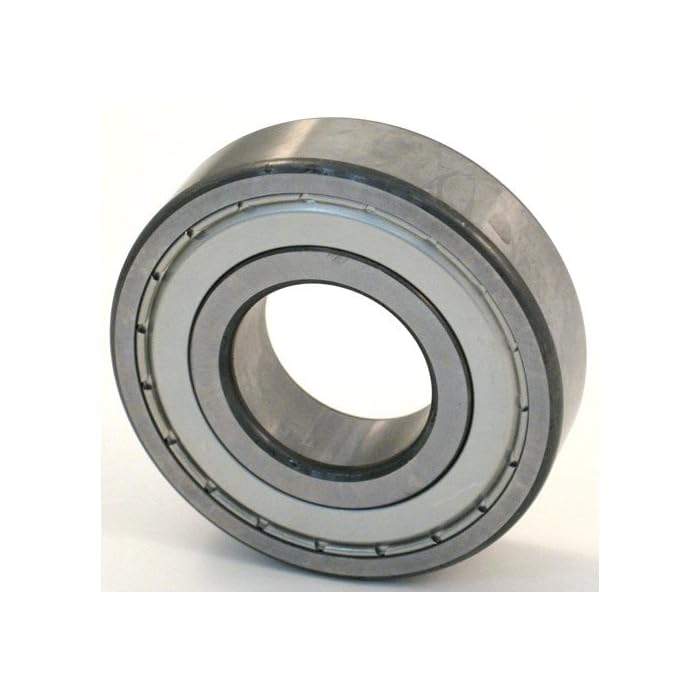 Buy Koyo 6205 ZZC3 Single Row Shielded Deep Groove Radial Ball Bearing