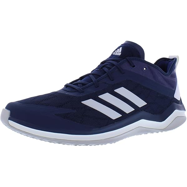 adidas men's speed trainer 4 baseball turf shoes