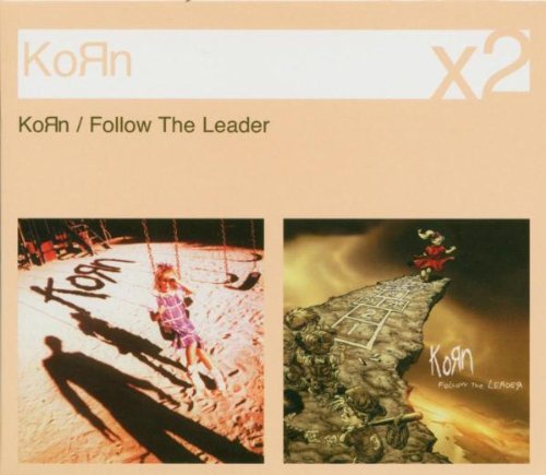 Korn all in the family (remixes). Korn "follow the leader". Korn - a. Korn 1994. Limp bizkit family values.
