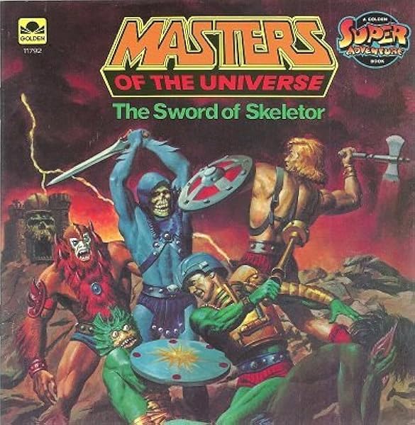 castle grayskull skeletor