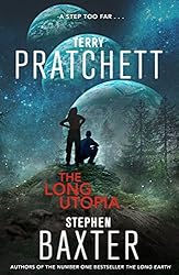The Long Utopia (The Long Earth Book 4)
