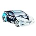 Dromida 1:18 Scale RTR Remote Control RC Car: Brushless Electric 4WD TC Touring Car with 2.4GHz Radio, 7.2V 6C 1300mAh NiMH Rechargeable Battery, 4 x AA Batteries and Charger