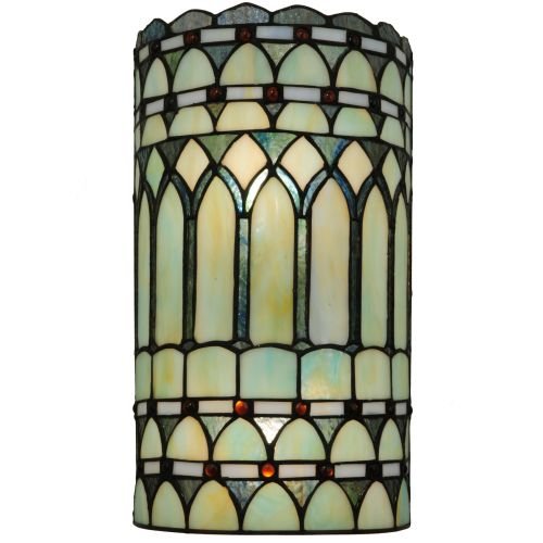 Extravagant, Trendy and Elegant Stained Glass Wall Art Decor - Home