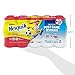 Nesquik Ready to Drink Milk, Strawberry, 10 Count