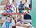 8 Pack Baby Bandana Drool Bibs For Drooling And Teething Unisex Super Absorbent Organic Cotton Cute Baby Gift Boys Girls Toddler Baby Shower Gift Set Newborn