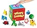 Lakeshore What’s Inside Soft Feely Box